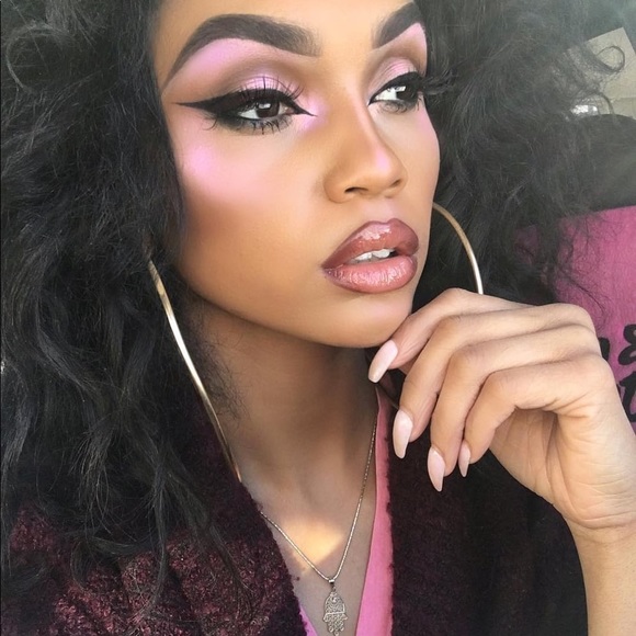 NEW Lime Crime Unicorn Hi-Lite Highlighter Palette - Picture 6 of 7